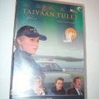 2DVD TAIVAAN TULET  1.kausi ( UUSI!! ) Sis.postikulut - pikkukuva 1
