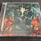 Belphegor ”Walpurgis Rites (Hexenwahn)” CD 2009 - pikkukuva 1