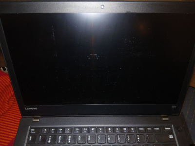 T470, THINKPAD