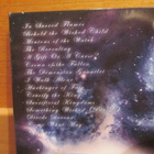 ICED EARTH:THE CRUCIBLE OF MAN-SOMETHING WICKED PART 2 CD - pikkukuva 4