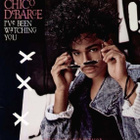 CHICO DEBARGE :: I'VE BEEN WATCHING YOU:VINYYLI MAXI 12"1987 - pikkukuva 1