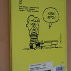 Charles M. Schulz : Amadeus - elämäni on musiikkia (Tenavat) - pikkukuva 2