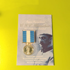 Mannerheim muistomitali - pikkukuva 1