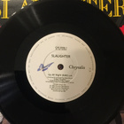 SLAUGHTER: Up All Night * Eye To Eye * UK 1990 - pikkukuva 2