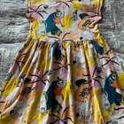 MUUMI-Mekko 128 cm - pikkukuva 1