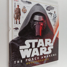 Pablo Hidalgo : Star wars : The force awakens : kuvasanak... - pikkukuva 1