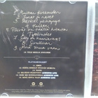 Cd Jenni Vartiainen - Terra Platinapainos - pikkukuva 2