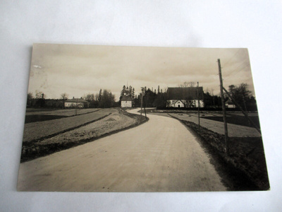 Masku - 1937