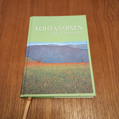 Kohtaaminen – Pehr Charpentier