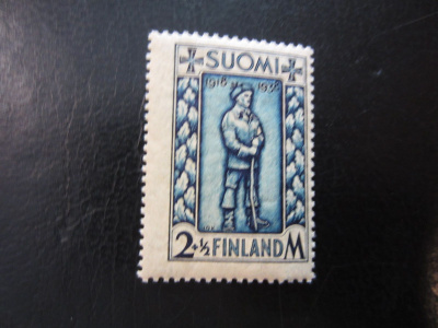 1938 Rintamamiesmerkki **