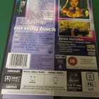 NO WAY BACK / EI PALUUTA DVD (W) - pikkukuva 2