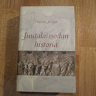 Juutalaissodan historia FLAVIUS JOSEFUS * 1p. 2004 Antiikki - pikkukuva 1
