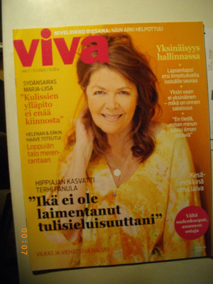 Viva Nro 7/2023