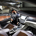Toyota Corolla Cross (XG10) Sisätilan LED-sarja  - pikkukuva 4
