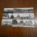 9 Helsinki Monikuvakortti - pikkukuva 1