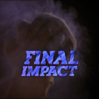 FINAL IMPACT dvd 1992 Lorenzo Lamas - pikkukuva 5