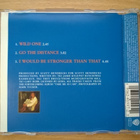 Faith Hill - Wild One CDS - pikkukuva 2