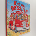 Penny Dale : Ajetaan bussilla : Laulettava satukirja - pikkukuva 1