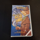 BASIL HIIRI - VHS kasetti - pikkukuva 1