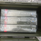 Battlefield Collector’s Edition 18 dvd ammuslaatikossa UUSI - pikkukuva 2