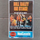 MC: Bill Haley - Bill Haley On Stage (?) - pikkukuva 1