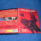 RED PLANET (Val Kilmer) 2000*** - pikkukuva 4
