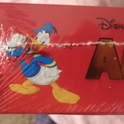 Aku Ankka lautapeli 60 v juhlapainos, avaamaton paketti - pikkukuva 4