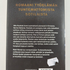 Matti Rönkä : Yyteet (signeerattu, tekijän omiste) - pikkukuva 2