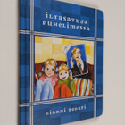Gianni Rodari : Iltasatuja puhelimessa - pikkukuva 1