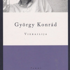 György Konrád: Vierailija - pikkukuva 1