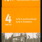 2007, Kuorma-autoliikennettä, vihko V71** - pikkukuva 2
