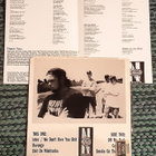 Point Blank 7"EP (USA SxE HC 1990) - pikkukuva 2
