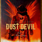 DUST DEVIL (1992) Limited 5-Disc CE Box Koch Media OOP RARE! - pikkukuva 1