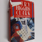 Mary Higgins Clark : Kauhu kiertää kaupunkia - pikkukuva 1