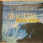 Adagietto Valse triste • CD - pikkukuva 1