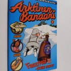 Arktinen Banaani 1 - pikkukuva 1