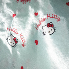 Hello Kitty satiini yöpaita 146/152cm - pikkukuva 3