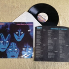 KISS - Creatures Of The Night LP - pikkukuva 1