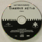 Lauri Tähkä & Elonkerjuu • Tuhannen Riemua CD - pikkukuva 2