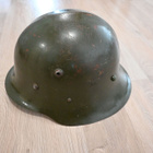 Bulgarialainen M36A kypärä - pikkukuva 2
