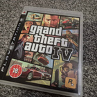 Grand Theft Auto IV (PS3) - pikkukuva 1