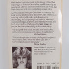 Anne Atkins : Split Image : Male and Female After God's L... - pikkukuva 2