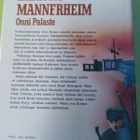 Irina ja Mannerheim - Onni Palaste (sid.) - pikkukuva 2