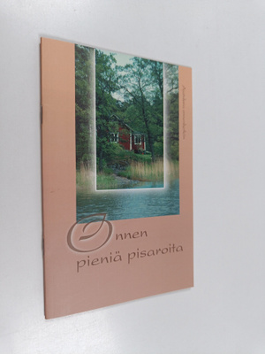 Onnen pieniä pisaroita