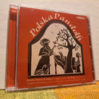 Kreeta-Maria Kentala,Tea Polso:Polska Pandolfi CD - pikkukuva 1