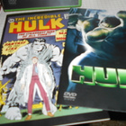 DVD Hulk erikoiskotelo - pikkukuva 5