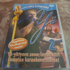 Yö – Yö-Karaoke 2 DVD - pikkukuva 1
