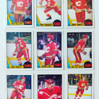87-88 Opc - Calgary Flames 11kpl - pikkukuva 1