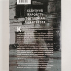 Åsne Seierstad : Groznyin enkelit - pikkukuva 2