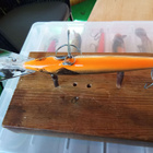 Rapala Barra Magnum 11cm - pikkukuva 4